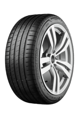 Pneu BRIDGESTONE POTENZA S005