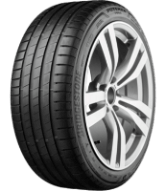 Reifen BRIDGESTONE POTENZA S005