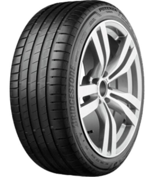 Reifen BRIDGESTONE POTENZA S005 