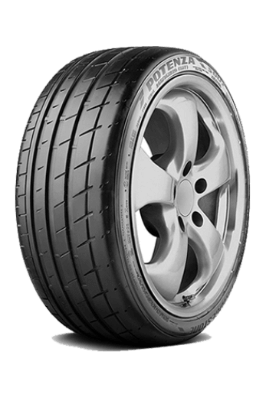 Reifen BRIDGESTONE POTENZA S007