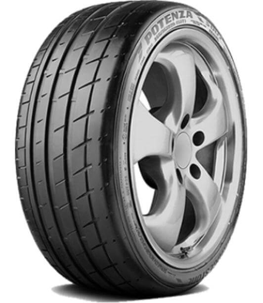 Pneu BRIDGESTONE POTENZA S007 