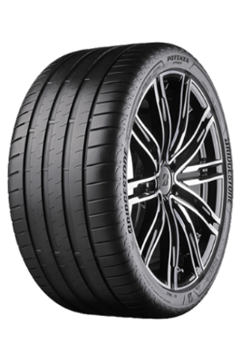Pneu BRIDGESTONE POTENZA SPORT