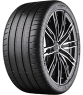 Pneu BRIDGESTONE POTENZA SPORT