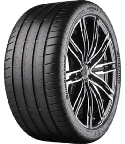Pneu BRIDGESTONE POTENZA SPORT 