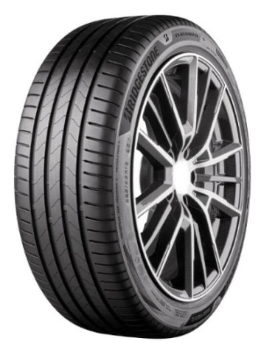 Reifen BRIDGESTONE TURANZA 6 
