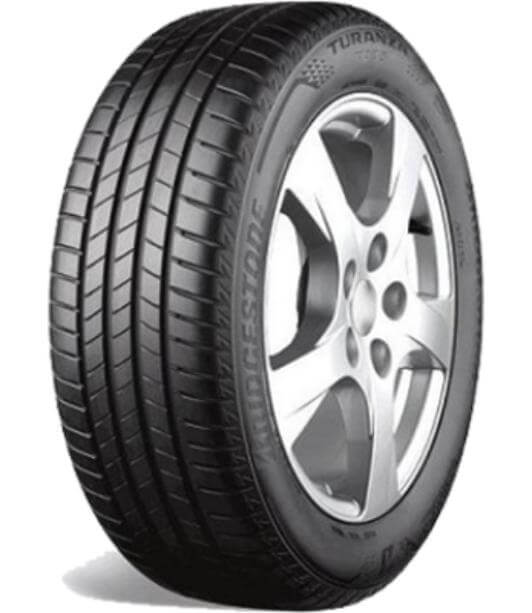 Reifen BRIDGESTONE TURANZA ECO C