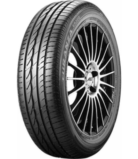 Reifen BRIDGESTONE TURANZA ER300 *