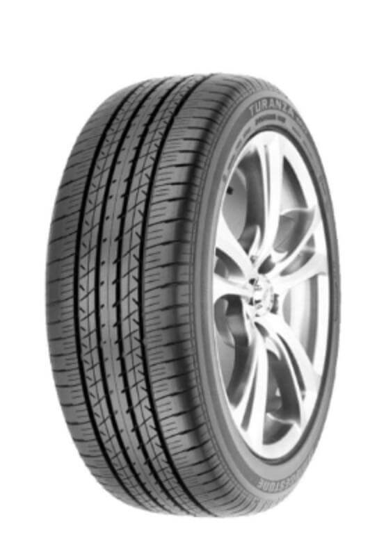 Pneu BRIDGESTONE TURANZA ER33 