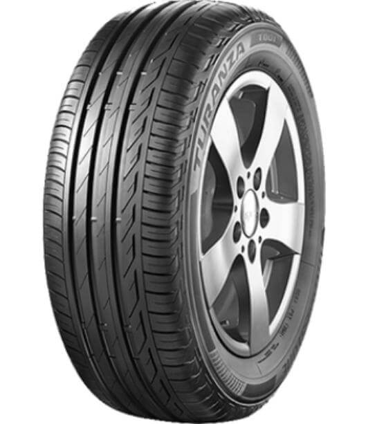 Reifen BRIDGESTONE TURANZA T001 EVO MO
