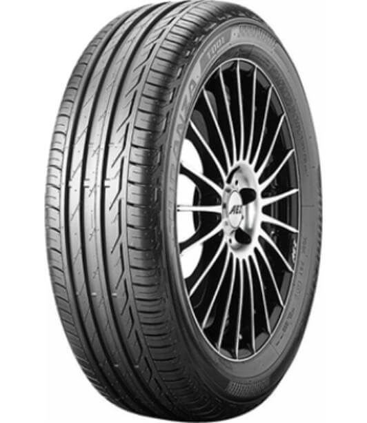 Pneu BRIDGESTONE TURANZA T001 *