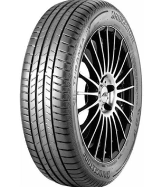 Reifen BRIDGESTONE TURANZA T005 MOE