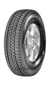 Pneu BRIDGESTONE BLIZZAK W995