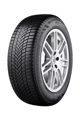 Pneu BRIDGESTONE WEATHER CONTROL A005 EVO