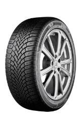 Pneu BRIDGESTONE BLIZZAK 6