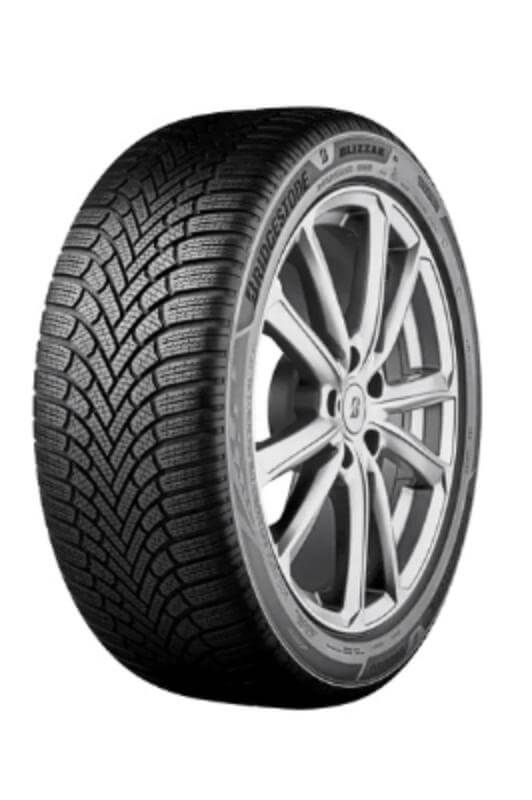 Reifen BRIDGESTONE BLIZZAK 6 