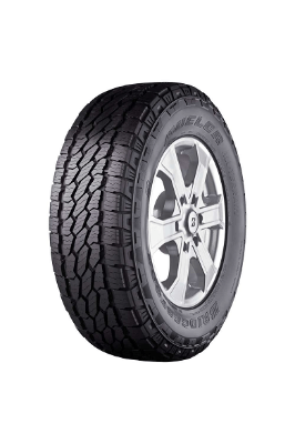 Reifen BRIDGESTONE DUELER A/T 002