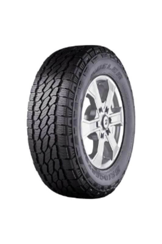 Reifen BRIDGESTONE DUELER A/T 002 