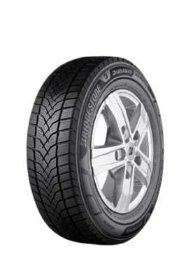 Pneu BRIDGESTONE DURAVIS VAN WINTER