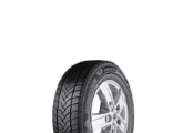Pneu BRIDGESTONE DURAVIS VAN WINTER