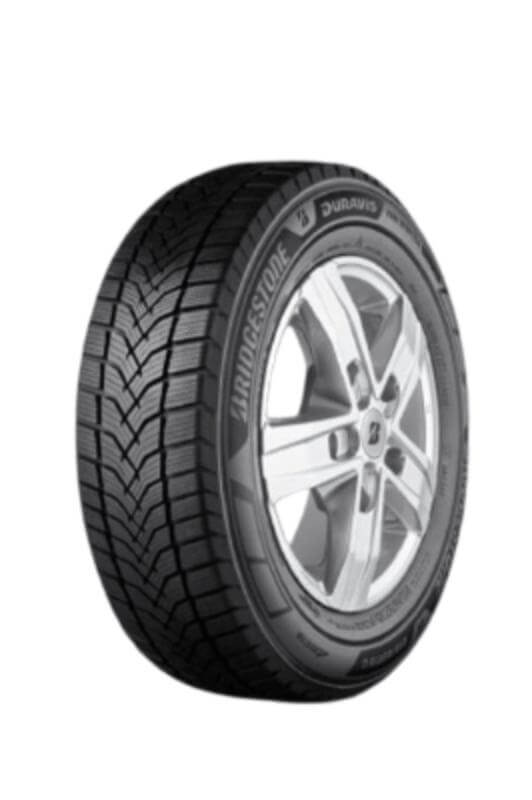 Reifen BRIDGESTONE DURAVIS VAN WINTER 
