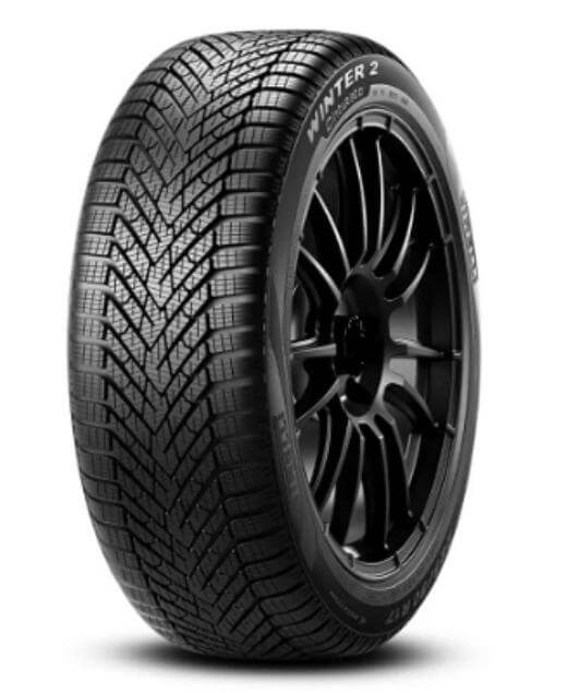 Pneu PIRELLI CINTURATO WINTER 2 
