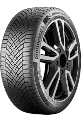 Reifen CONTINENTAL ALLSEASONCONTACT 2