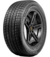 Reifen CONTINENTAL 4X4 CONTACT