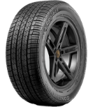 CONTINENTAL 4X4 CONTACT