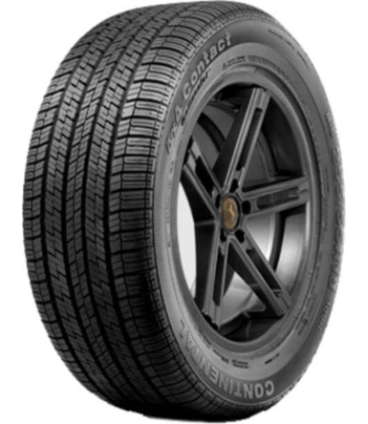 Reifen CONTINENTAL 4X4 CONTACT LR