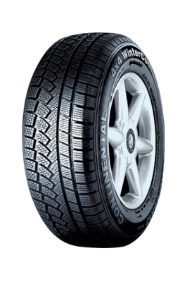Pneu CONTINENTAL 4X4 WINTERCONTACT