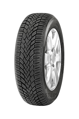 Pneu CONTINENTAL WINTERCONTACT TS 850