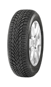 Pneu CONTINENTAL WINTERCONTACT TS 850