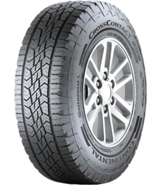 Reifen CONTINENTAL CROSSCONTACT ATR 