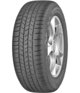 Pneu CONTINENTAL CROSSCONTACT WINTER