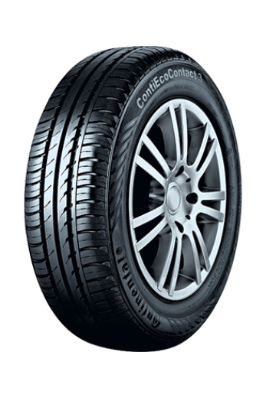 Pneu CONTINENTAL ECOCONTACT 3
