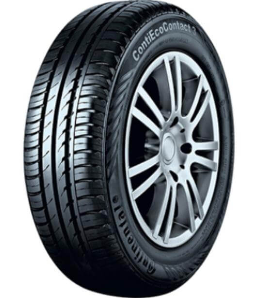 Pneu CONTINENTAL ECOCONTACT 3 