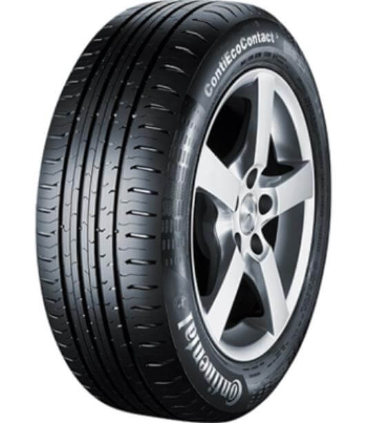 Pneu CONTINENTAL ECOCONTACT 5 