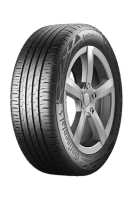 Reifen CONTINENTAL ECOCONTACT 6