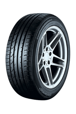 Reifen CONTINENTAL PREMIUMCONTACT 2