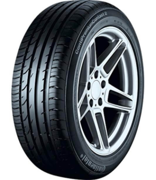 Reifen CONTINENTAL PREMIUMCONTACT 2 