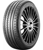 Pneu CONTINENTAL SPORTCONTACT 2 N2