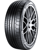 Pneu CONTINENTAL SPORTCONTACT 6 MGT