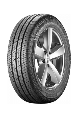 Pneu CONTINENTAL VANCO 2