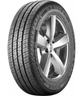 Pneu CONTINENTAL VANCO 2