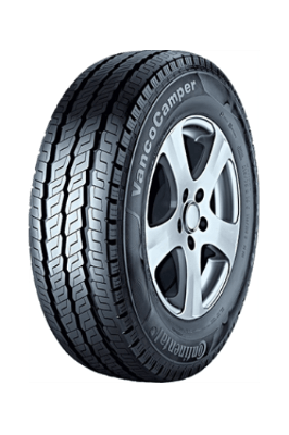 Reifen CONTINENTAL VANCOCAMPER