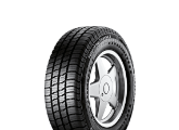 Pneu CONTINENTAL VANCOFOURSEASON 2