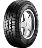 Pneu CONTINENTAL VANCOFOURSEASON 2 IVE