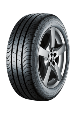 Reifen CONTINENTAL VANCONTACT 200