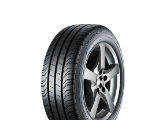 Pneu CONTINENTAL VANCONTACT 200