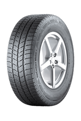 Reifen CONTINENTAL VANCONTACT WINTER